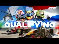 Download Lagu LIVE FORMULA 1 QUALIFYING DATA | F1 DUTCH GP 2025