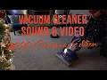 Download Lagu Vacuum Cleaner Sound \u0026 Video 2020 Christmas Edition 3 Hours