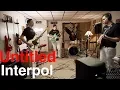 Lagu Interpol - Untitled (Cover by Joe Edelmann)