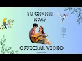 Download Lagu WINI - Tu Chahti Kya?( Official video)