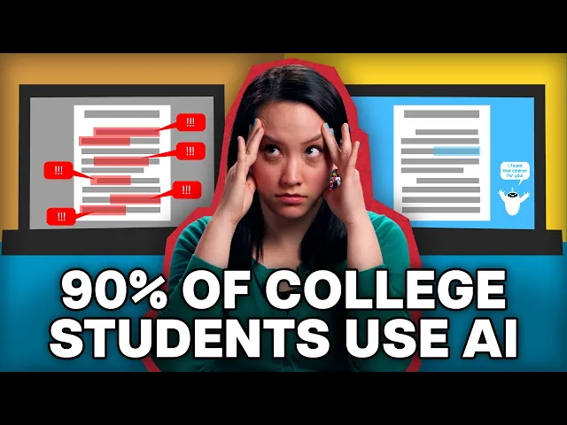 Video: Is AI Hindering Your Learning?