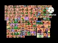 All Season 1-6 144 Episode of Blue s Clues At The Same Time