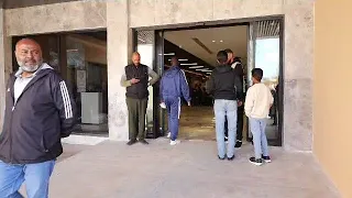 رافع العكوكي  الدكتور خالد الجازوي   دندنها