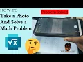 Best Free App to Solve Math Problem Take Photo and solve Math Problem Microsoft Math Solver