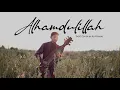 Opick - Alhamdulillah (Sape' Cover by Alif Fakod)