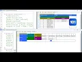 Tutorial 6 Worksheet Orientation