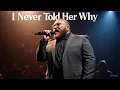 Download Lagu 🎵 Teddy Swims – I Never Told Her Why | Heartbreak Song