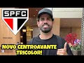 Download Lagu SÁBADO AGITADO! DIEGO COSTA CHEGA NO SÃO PAULO! TORCIDA FOI A LOUCURA! NOTÍCIAS DO SÃO PAULO
