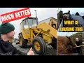 The 50B BEST Update Yet || Opening A Somewhat Disappointing Silage Pit