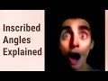 Inscribed Angles Unraveling the Circle s Secret