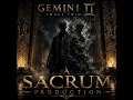 Gemini — Smoke Twin