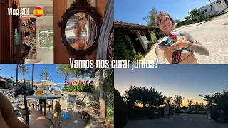Vlog #81 - Laroyê