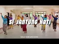 Download Lagu Si Jantung Hati Line Dance [Malaysia Line Dance ]