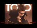 DON BIGG feat ElGrandeToto - D.D.D( lyrics_ كلمات)  🔥