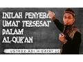 Download Lagu Inilah Penyebab Umat Tersesat Dalam Al Qur'an || Ustadz Adi Hidayat Lc MA