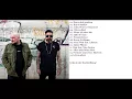Sido & Kool Savas - Royal Bunker - Album Tracklist
