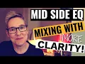 Download Lagu How To Use Mid Side EQ In Mixing (Easy Clarity Trick)