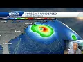 Hurricane Lee to become the Atlantic s strongest storm of 2023 and could get near the East Coast