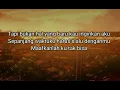 Download Lagu Sabtu Minggu ( Lirik ) Sandy Canester