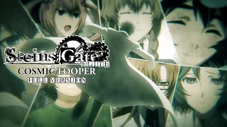 Download Steins;Gate Elite - Opening - COSMIC LOOPER (Full Ver.) [Sub ITA] MP3