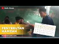 Lagu TAHSIN QUR'AN KELAS ANAK-ANAK || PENYEBUTAN HAMZAH (METODE AIUBA)