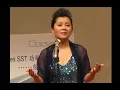 Tong Li - Live in High End show