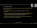 Introduction to Object Oriented Programming Part 1