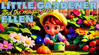 Download Little Gardener Ellen: And The Magic Seed MP3