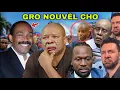 Lagu 20 Oktob Stanley Lucas fenk depatcha Rudy Sanon repons piman bouk Jovenel ap jwenn jistis