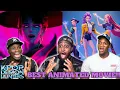 Download Lagu BEST ANIMATED MOVIE EVER?!! BROTHERS REACT TO KPOP DEMON HUNTERS