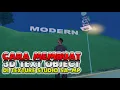 CARA MEMBUAT TEXT 3D UNTUK NAMA KOTA DLL DI TEXTURE STUDIO SAMP