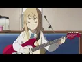 Five Finger Death Punch - The End - 2025 Version (feat. BABYMETAL) (Nightcore)