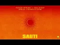 Francis Mercier, Faul & Wad, African Children's Choir - Sauti