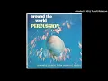 Lagu Irv Cottler ‎– Around The World In Percussion (FULL ALBUM)