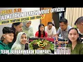 Lagu SPESIAL ULANG TAHUN BERKAH MOVIE‼️MAKAN TUMPENG DARI FANS‼️