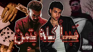                                         ويجز و زياد ظاظا   مبدأ كله بتمن دندنها