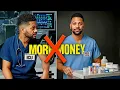 ICU Nurses Have Every Advantage EXCEPT This One Thing