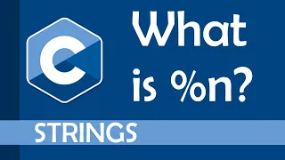 What is n in printf and scanf