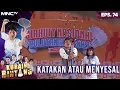 Download Lagu KATAKAN ATAU MENYESAL - KURAIH BINTANG