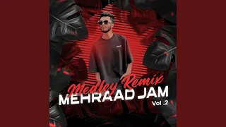 Medley Shik O Pik Chera Saketi Namard Boodi Havayitam Khabam Bord Khialet Rahat 