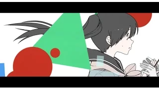 【GUMI】 恋色コミック 【オリジナルMV】