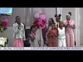 CHILDREN S DAY ETHEREAN MISSION UK