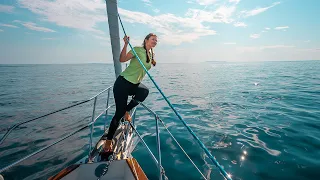 Sailing Through a MINEFIELD  | S06E15