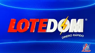 LOTEDOM Sorteo del 27 de Agosto del 2026 (Quiniela Lotedom, El Quemaito, Agarra 4. #LOTEDOM)