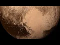 Nocturne in B minor (Mysterious Dwarf Planet Pluto/Space Music)