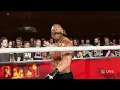 Oba Femi vs. Brock Lesnar – The Final Chapter Inside Hell in a Cell | WWE SummerSlam 2026 Full Matc