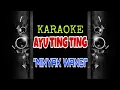 Download Lagu Ayu Ting Ting - Minyak Wangi (Karaoke Tanpa Vokal)