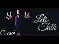 omarion lets talk feat C-cash Rick Ross