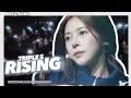 Download Lagu [TRIPLE S - 'RISING'] Instrumental + Karaoke (Easy Lyrics) | PATREON REQUESTED
