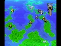 SNES Longplay [271] Ogre Battle (Part 11 of 12)